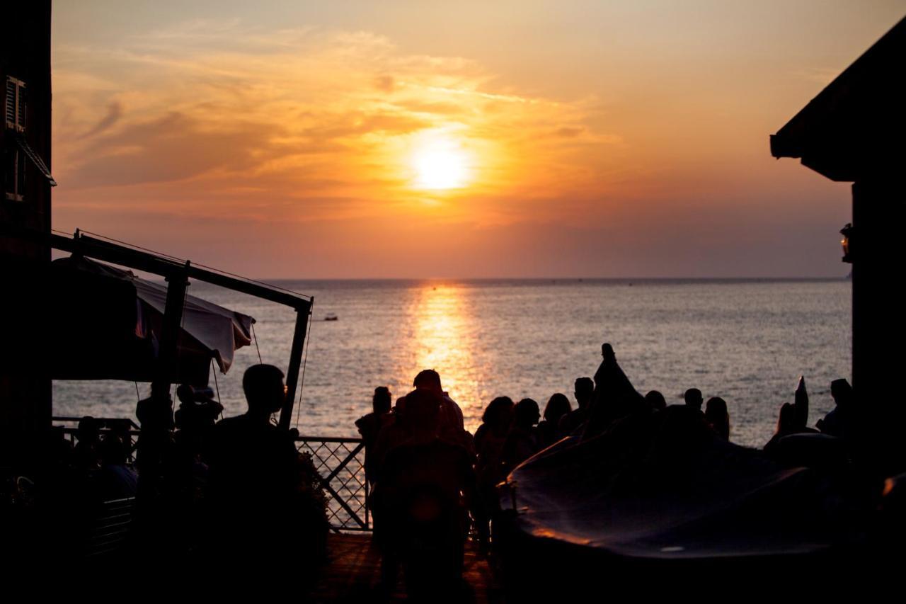 Incanto Μαναρόλα Εξωτερικό φωτογραφία